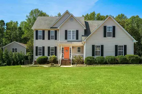 110 Mendel Dr, Smithfield, NC 27577 photo 1