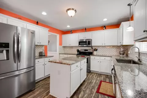 110 Mendel Dr, Smithfield, NC 27577 photo 8