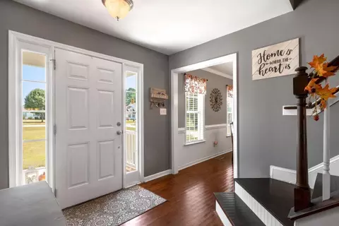 110 Mendel Dr, Smithfield, NC 27577 photo 4