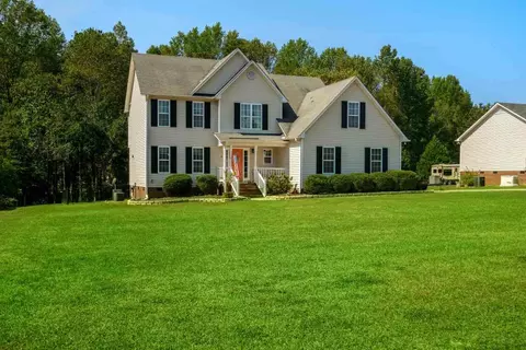 110 Mendel Dr, Smithfield, NC 27577 photo 2
