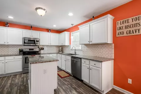 110 Mendel Dr, Smithfield, NC 27577 photo 9