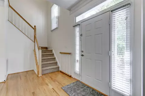 110 Ashwyn Ct, Cary, NC 27518 photo 3
