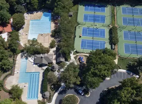 110 Ashwyn Ct, Cary, NC 27518 photo 28