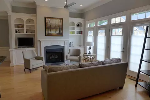 404 Valleyshire Rd, Durham, NC 27707 photo 5