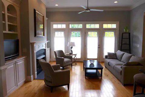 404 Valleyshire Rd, Durham, NC 27707 photo 6