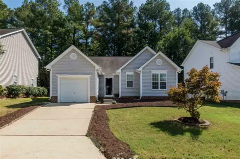 6409 Winding Arch Dr, Durham, NC 27713 photo 1
