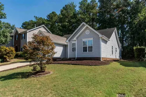 6409 Winding Arch Dr, Durham, NC 27713 photo 2