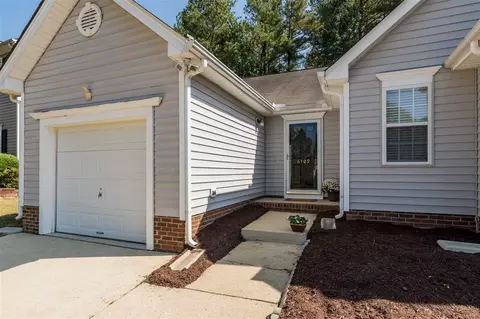 6409 Winding Arch Dr, Durham, NC 27713 photo 3