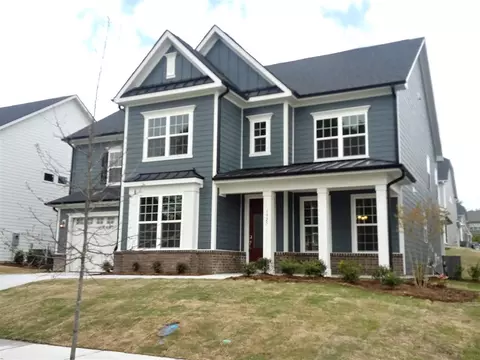 1925 Hay House Ave, Wake Forest, NC 27587 photo 2