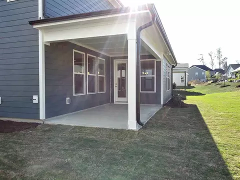 1925 Hay House Ave, Wake Forest, NC 27587 photo 29