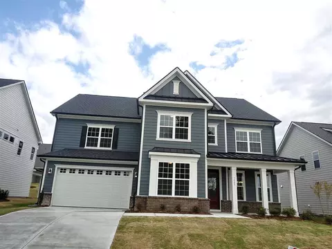 1925 Hay House Ave, Wake Forest, NC 27587 photo 1
