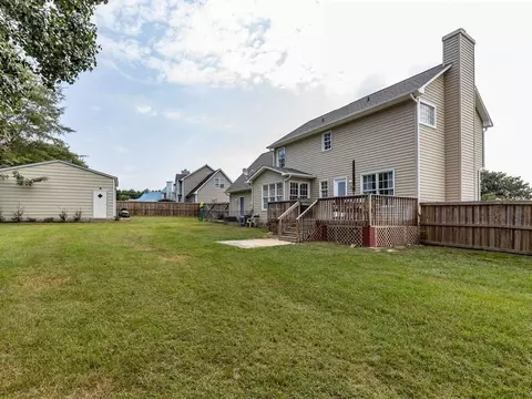 54 Windsor Dr, Angier, NC 27501 photo 25