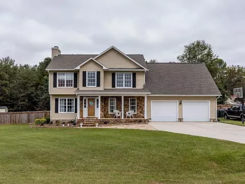 54 Windsor Dr, Angier, NC 27501 photo 1