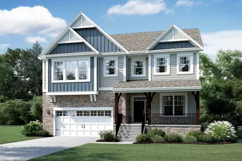 5632 Lockley Rd, Apex, NC 27539 photo 1