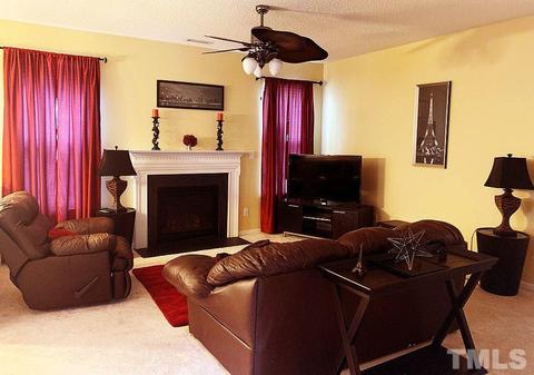 2738 Windchase Dr, Raleigh, NC 27610 photo 4