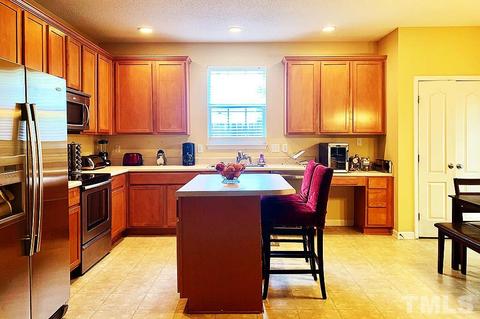 2738 Windchase Dr, Raleigh, NC 27610 photo 5