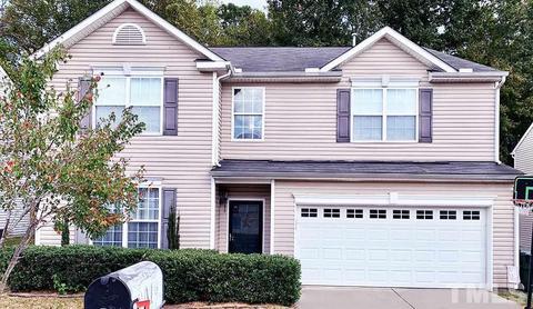 2738 Windchase Dr, Raleigh, NC 27610 photo 1