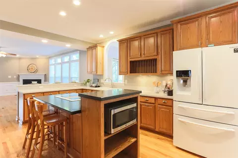 206 Downing Forest Pl, Cary, NC 27518 photo 11
