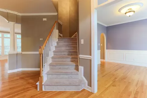 206 Downing Forest Pl, Cary, NC 27518 photo 3