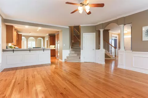 206 Downing Forest Pl, Cary, NC 27518 photo 7