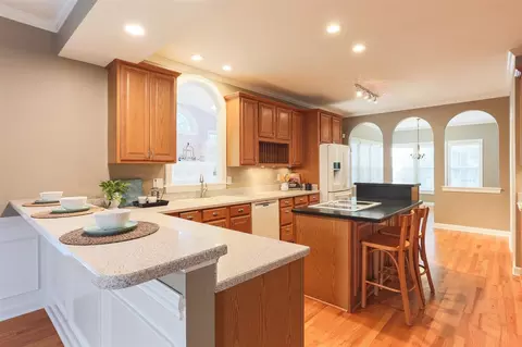 206 Downing Forest Pl, Cary, NC 27518 photo 9