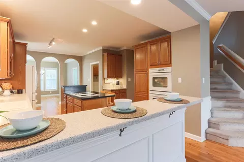 206 Downing Forest Pl, Cary, NC 27518 photo 8