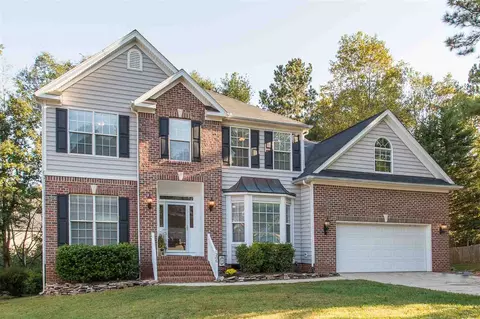 206 Downing Forest Pl, Cary, NC 27518 photo 1