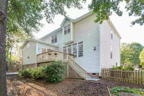 206 Downing Forest Pl, Cary, NC 27518 photo 29