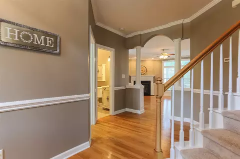 206 Downing Forest Pl, Cary, NC 27518 photo 2