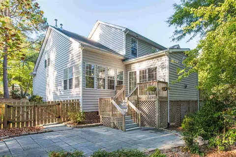 206 Downing Forest Pl, Cary, NC 27518 photo 25