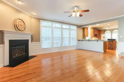 206 Downing Forest Pl, Cary, NC 27518 photo 6