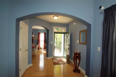 6013 Brambleberry Way, Raleigh, NC 27616 photo 4