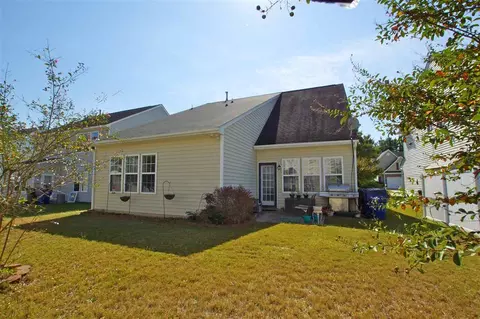 6013 Brambleberry Way, Raleigh, NC 27616 photo 30