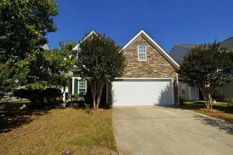 6013 Brambleberry Way, Raleigh, NC 27616 photo 2