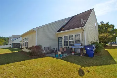 6013 Brambleberry Way, Raleigh, NC 27616 photo 27