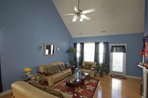 6013 Brambleberry Way, Raleigh, NC 27616 photo 12
