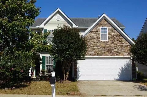 6013 Brambleberry Way, Raleigh, NC 27616 photo 3