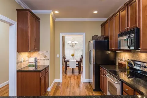 637 Canvas Dr, Wake Forest, NC 27587 photo 5