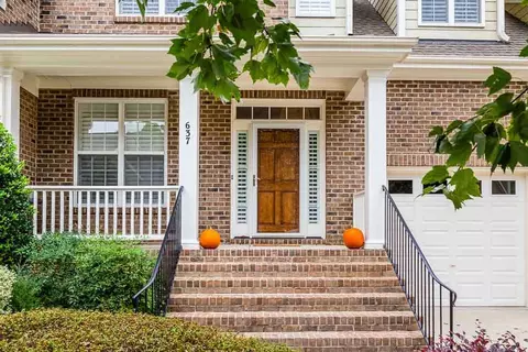 637 Canvas Dr, Wake Forest, NC 27587 photo 1