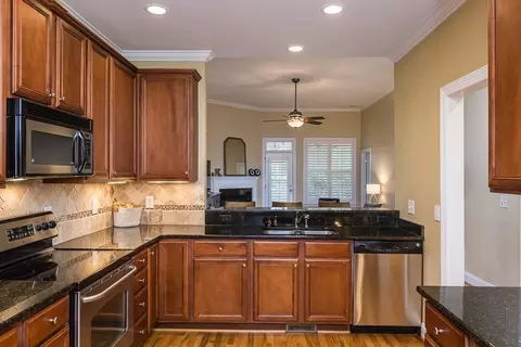 637 Canvas Dr, Wake Forest, NC 27587 photo 4