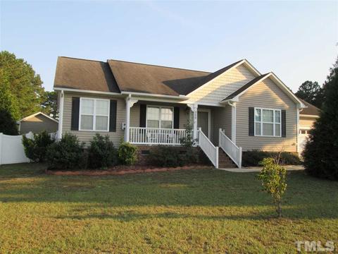 369 Ridge Rd, Angier, NC 27501 photo 1