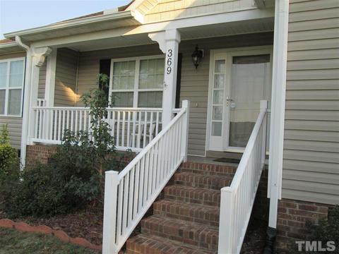 369 Ridge Rd, Angier, NC 27501 photo 2
