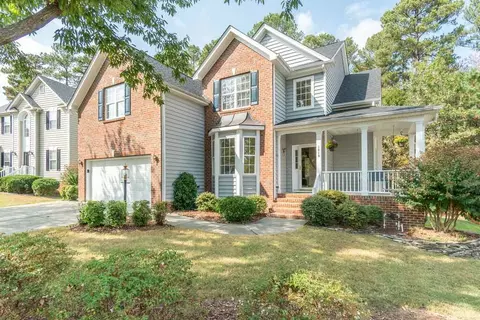 1818 Carnation Dr, Durham, NC 27703 photo 2