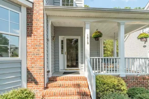 1818 Carnation Dr, Durham, NC 27703 photo 3