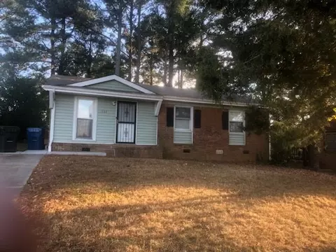 1322 Timothy Ave, Durham, NC 27707 photo 1