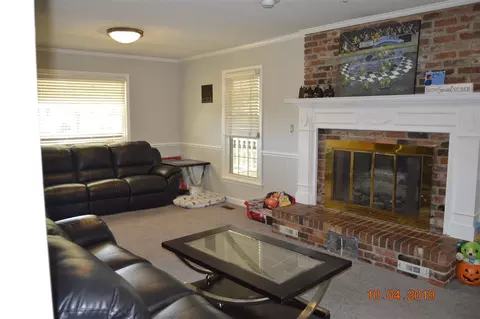 811 Davis Ave, Dunn, NC 28334 photo 5