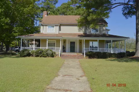 811 Davis Ave, Dunn, NC 28334 photo 1