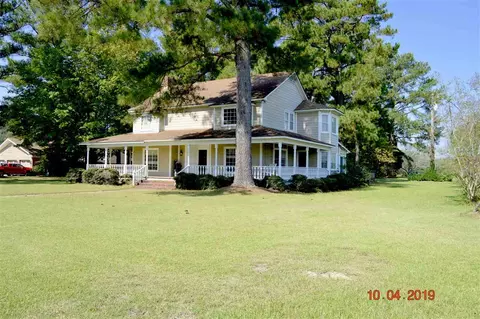 811 Davis Ave, Dunn, NC 28334 photo 2