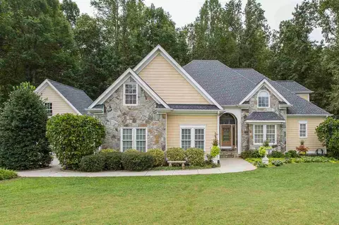 5940 Two Pines Trl, Wake Forest, NC 27587 photo 1