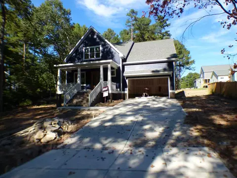 906 Tarik Dr, Durham, NC 27707 photo 2